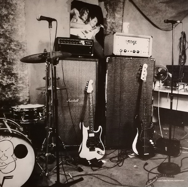 Weezer - Weezer | Geffen Records (00602547945396) - 6