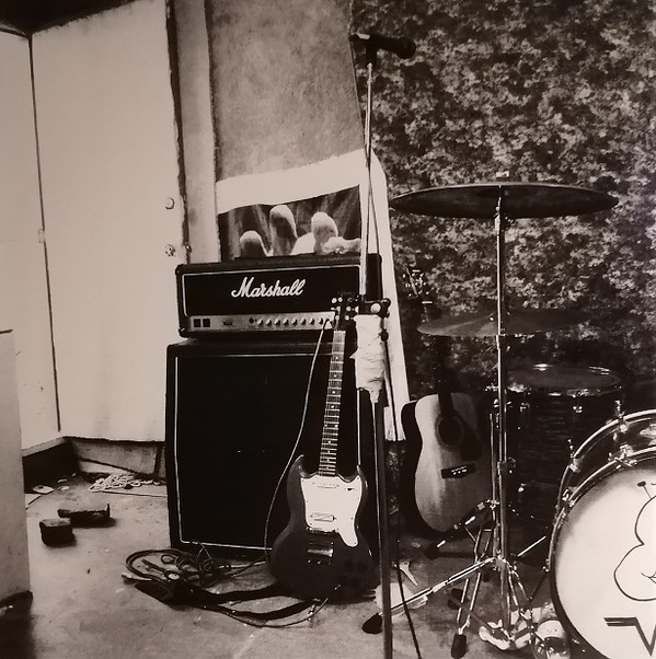 Weezer - Weezer | Geffen Records (00602547945396) - 5