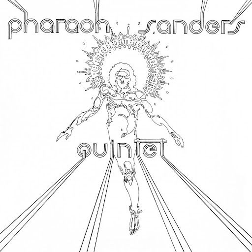 Pharaoh Sanders Quintet - Pharaoh Sanders Quintet | ESP Disk (1003) - main Pharaoh Sanders Quintet - Pharaoh Sanders Quintet | ESP Disk (1003) - main