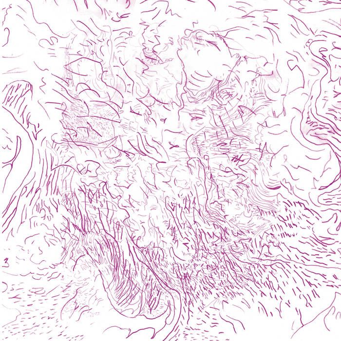 Tom Skinner - Voices Of Bishara | International Anthem Recording Company (IARC0060) - main Tom Skinner - Voices Of Bishara | International Anthem Recording Company (IARC0060) - main