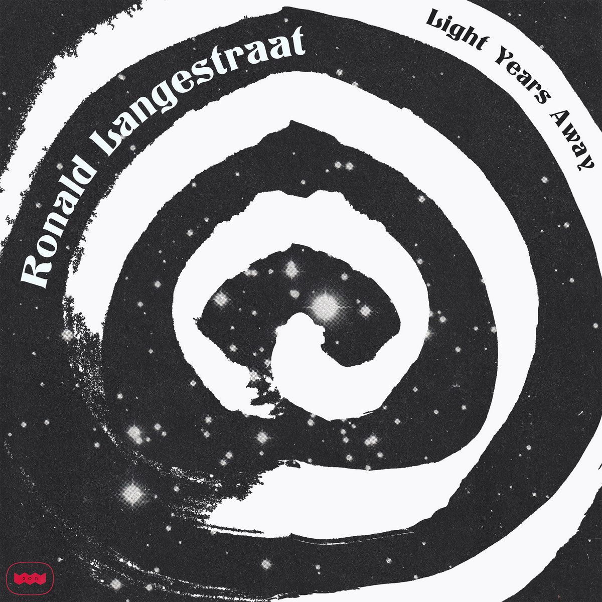 Ronald Langestraat - Light Years Away | South of North (SONLP-010) - main