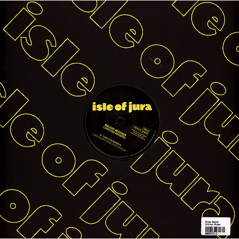 Melody Beecher - Careless Whisper | Isle Of Jura (ISLE018) - 2 Melody Beecher - Careless Whisper | Isle Of Jura (ISLE018) - 2