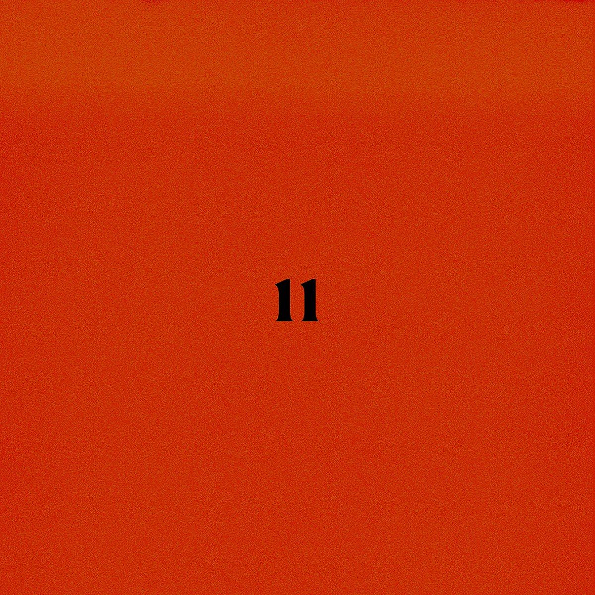 Sault - 11 | Forever Living Originals (FL00011LP) - main Sault - 11 | Forever Living Originals (FL00011LP) - main