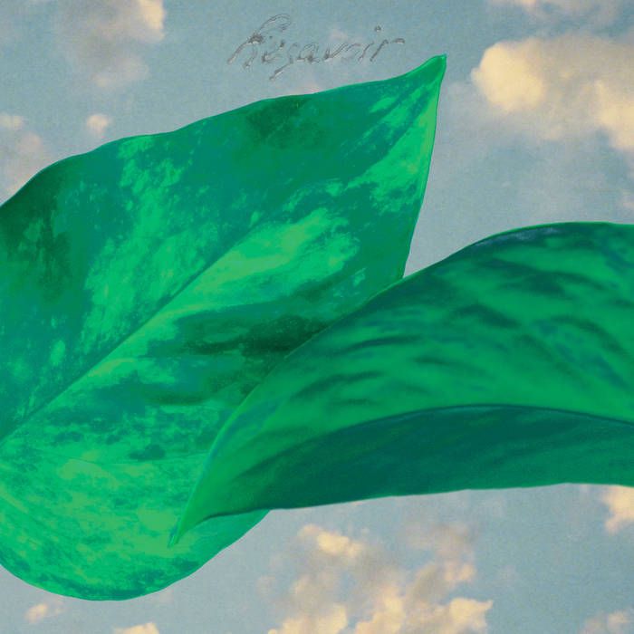 Resavoir - Resavoir | International Anthem Recording Company (IARC0026)