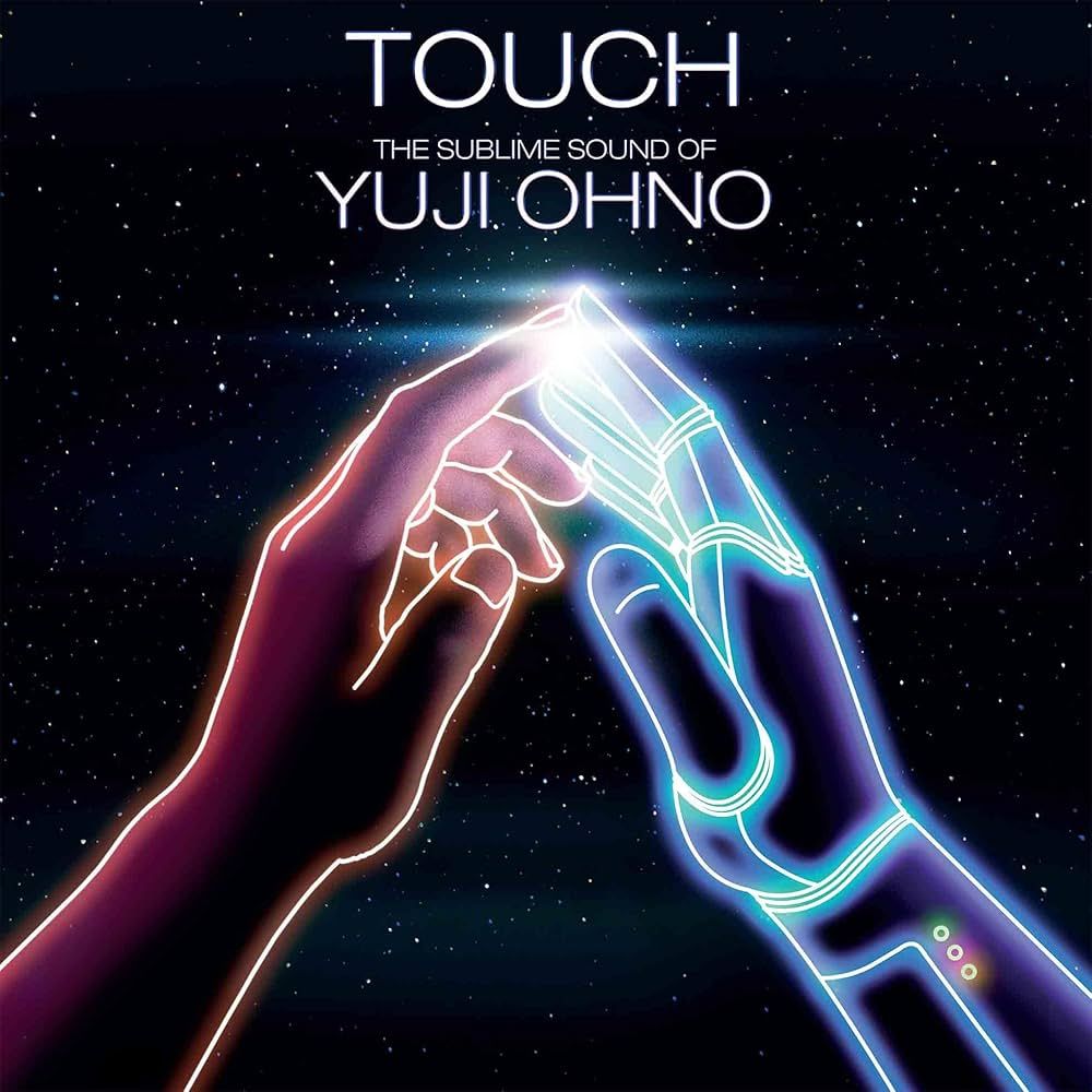 Yuji Ohno - Touch - The Sublime Sound of Yuji Ohno | Wewantsounds (WWSLP80) Yuji Ohno - Touch - The Sublime Sound of Yuji Ohno | Wewantsounds (WWSLP80)