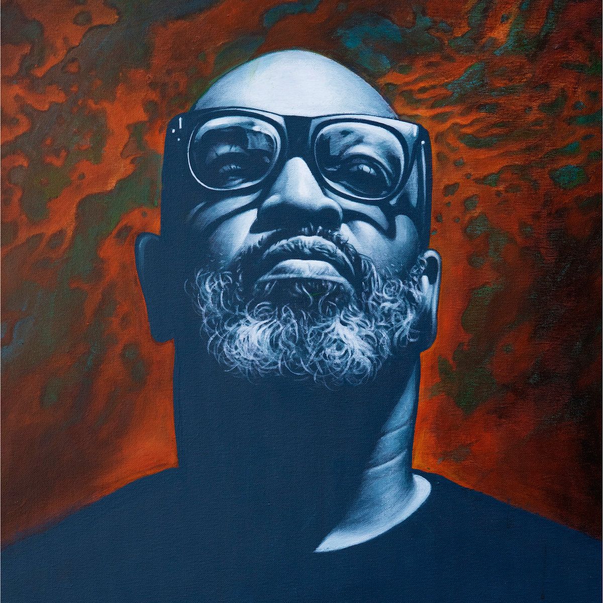 Andrés - Andrés V | Mahogani Music (M.M-51) - main