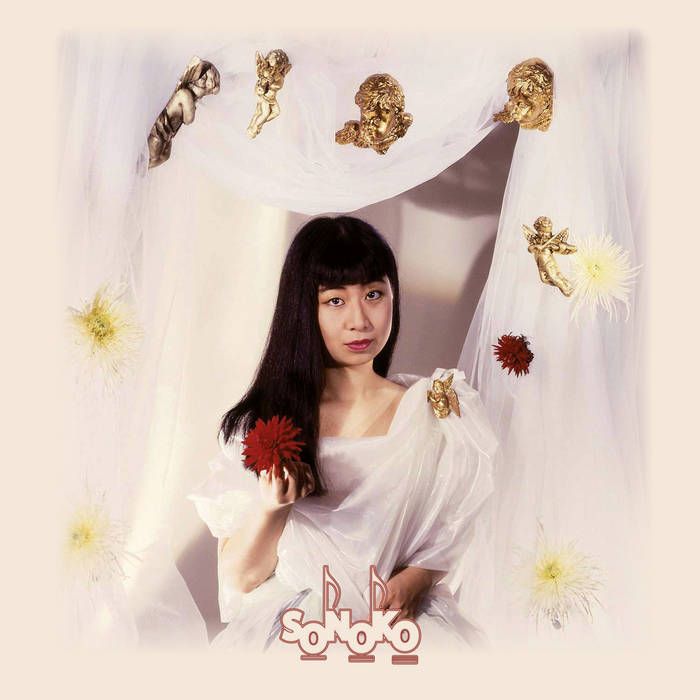 Sonoko - Chante | Stroom (STR7-072) - main