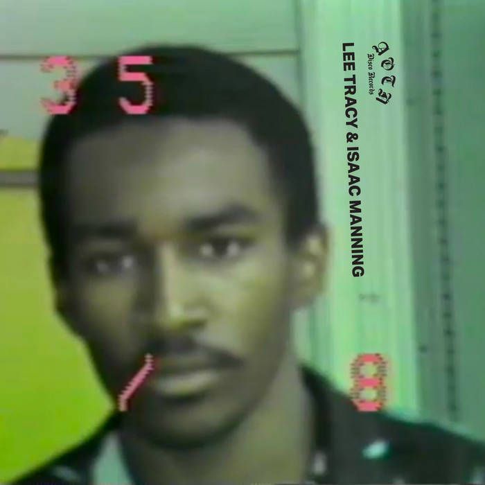 Lee Tracy  &  Isaac Manning - Foxy Lady | Athens Of The North (ATH178) - main