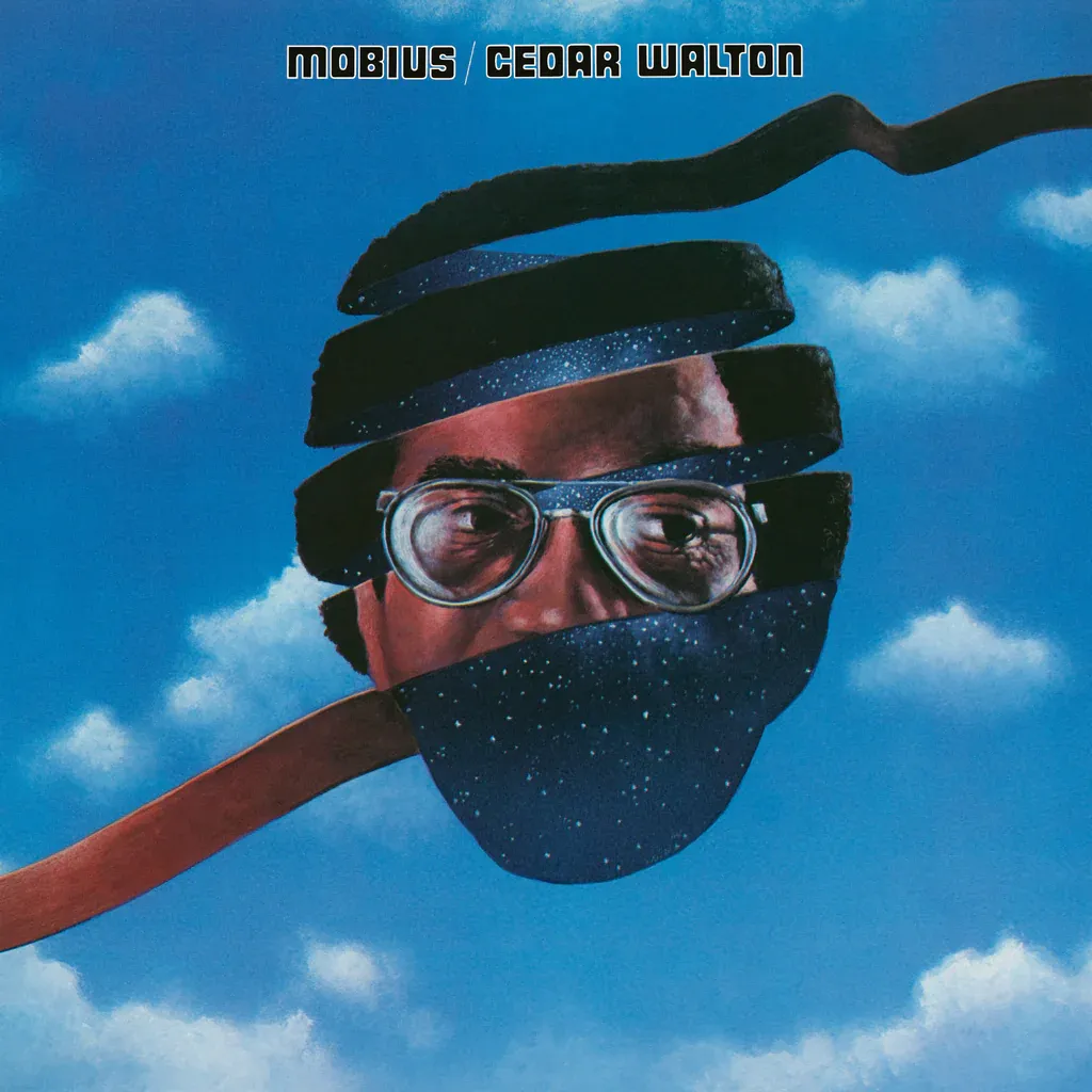 Cedar Walton - Mobius | Be With Records (BEWITH150LP) - main