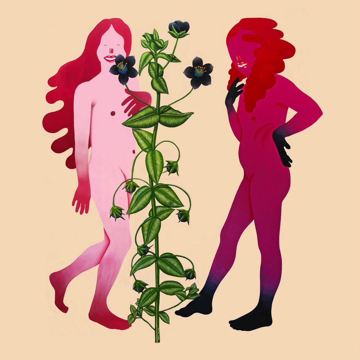 Various - Someone Like Me | Efficient Space (ES031) Various - Someone Like Me | Efficient Space (ES031)