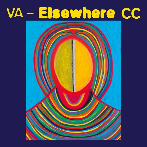 Various - Elsewhere CC | Les Disques Bongo Joe (BJR096)