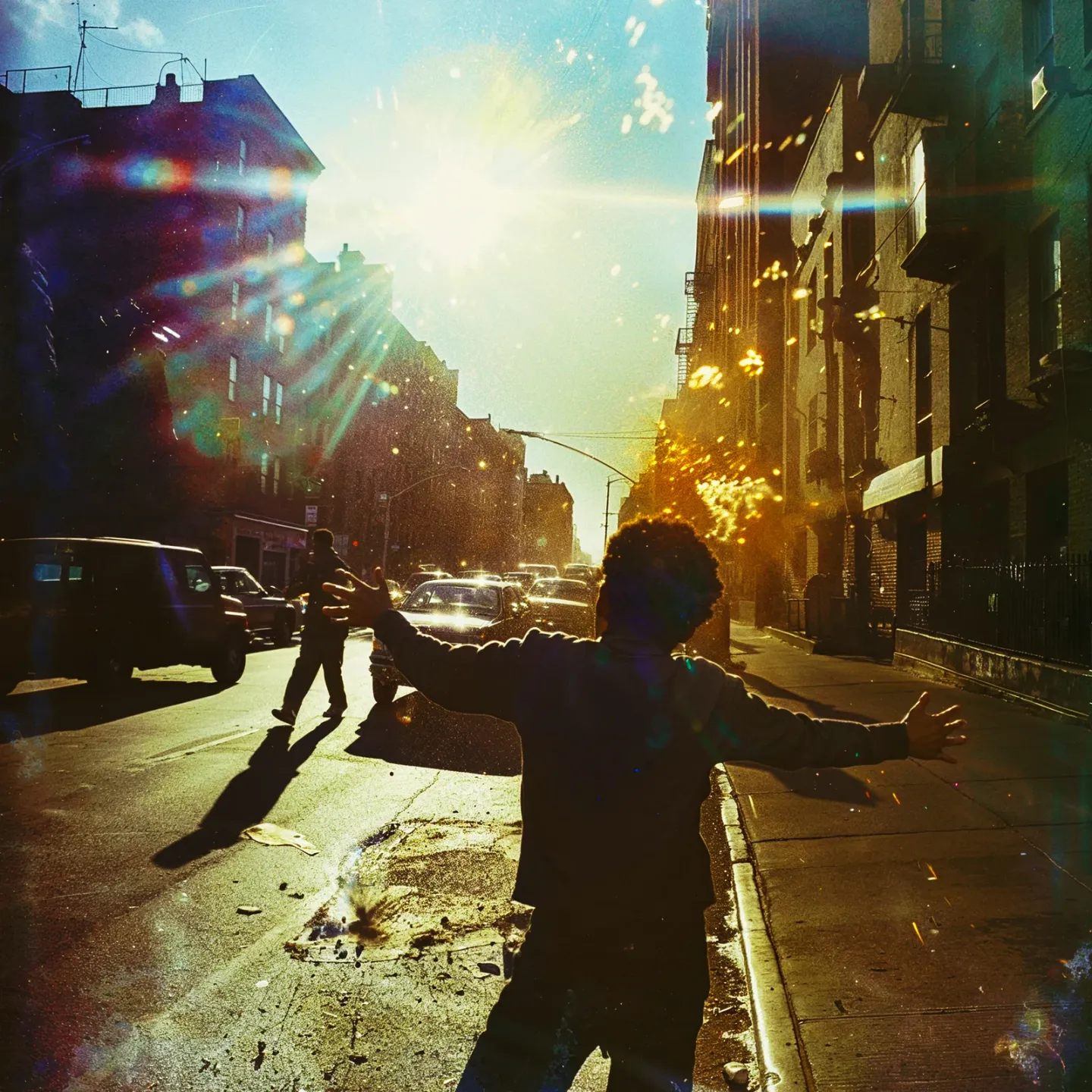 Alfonso Lovo - Terremoto / Magic Mushroom World | Relatin (MP674SG)