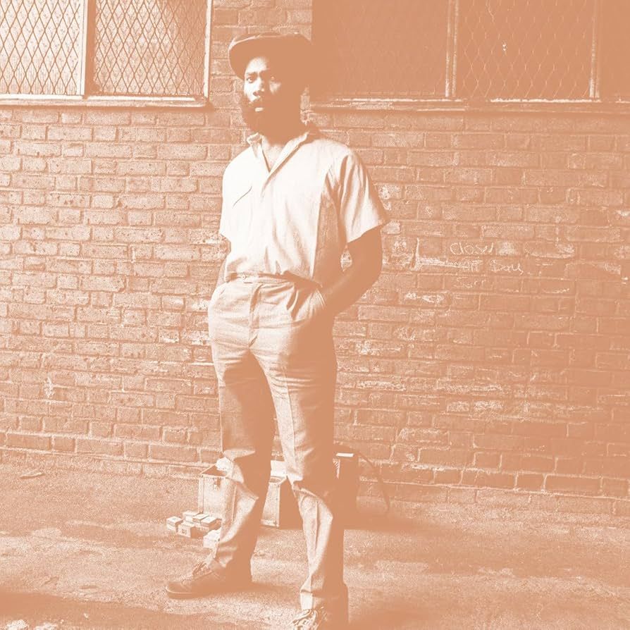 Dennis Bovell - Sufferer Sounds | Disciples (DISC10) Dennis Bovell - Sufferer Sounds | Disciples (DISC10)