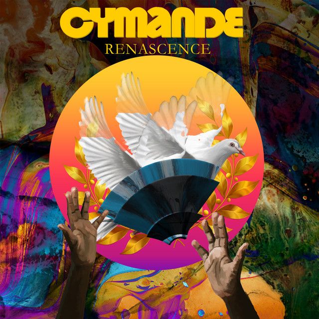 Cymande - Renascence | BMG (964121241) Cymande - Renascence | BMG (964121241)