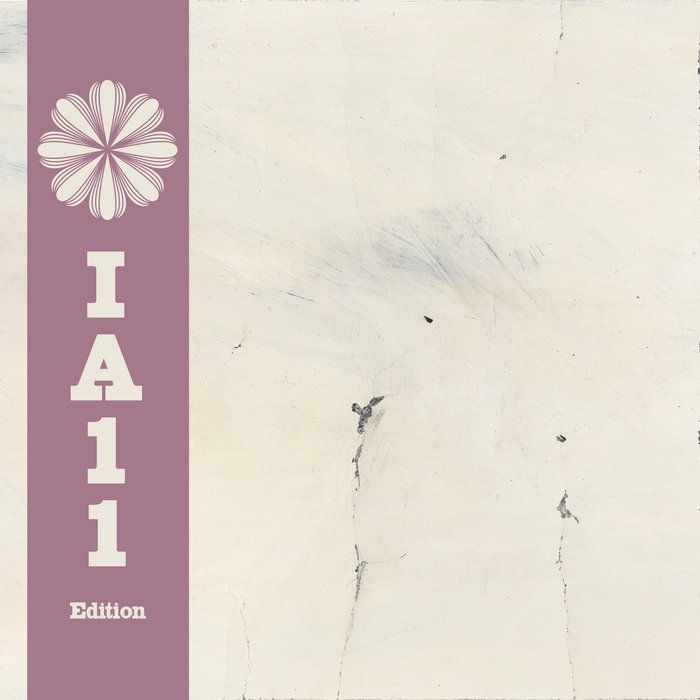 Rob Mazurek - Alternate Moon Cycles | International Anthem Recording Company (IARC0001) Rob Mazurek - Alternate Moon Cycles | International Anthem Recording Company (IARC0001)