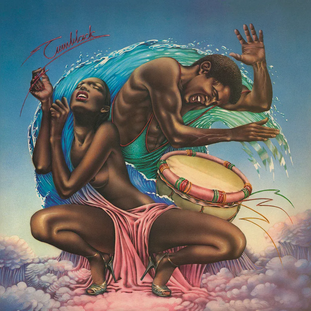 Tumblack - Tumblack | Be With Records (BEWITH167LP)