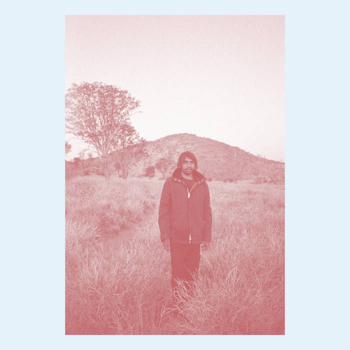 Keanu Nelson - Place Where I Go | Efficient Space (ES047)