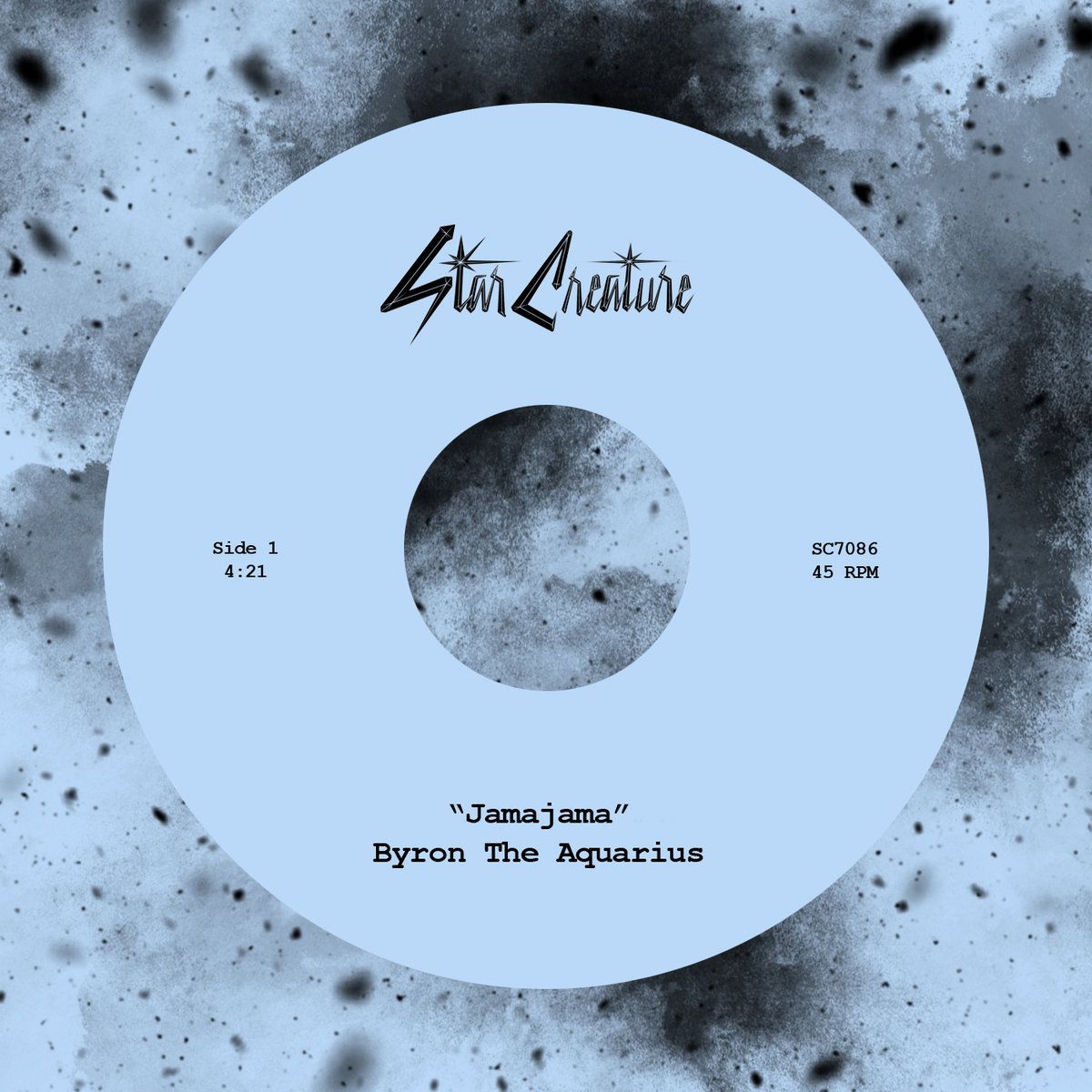 Byron The Aquarius & Steven Klavier - Jamajama | Star Creature (SC7086) Byron The Aquarius & Steven Klavier - Jamajama | Star Creature (SC7086)