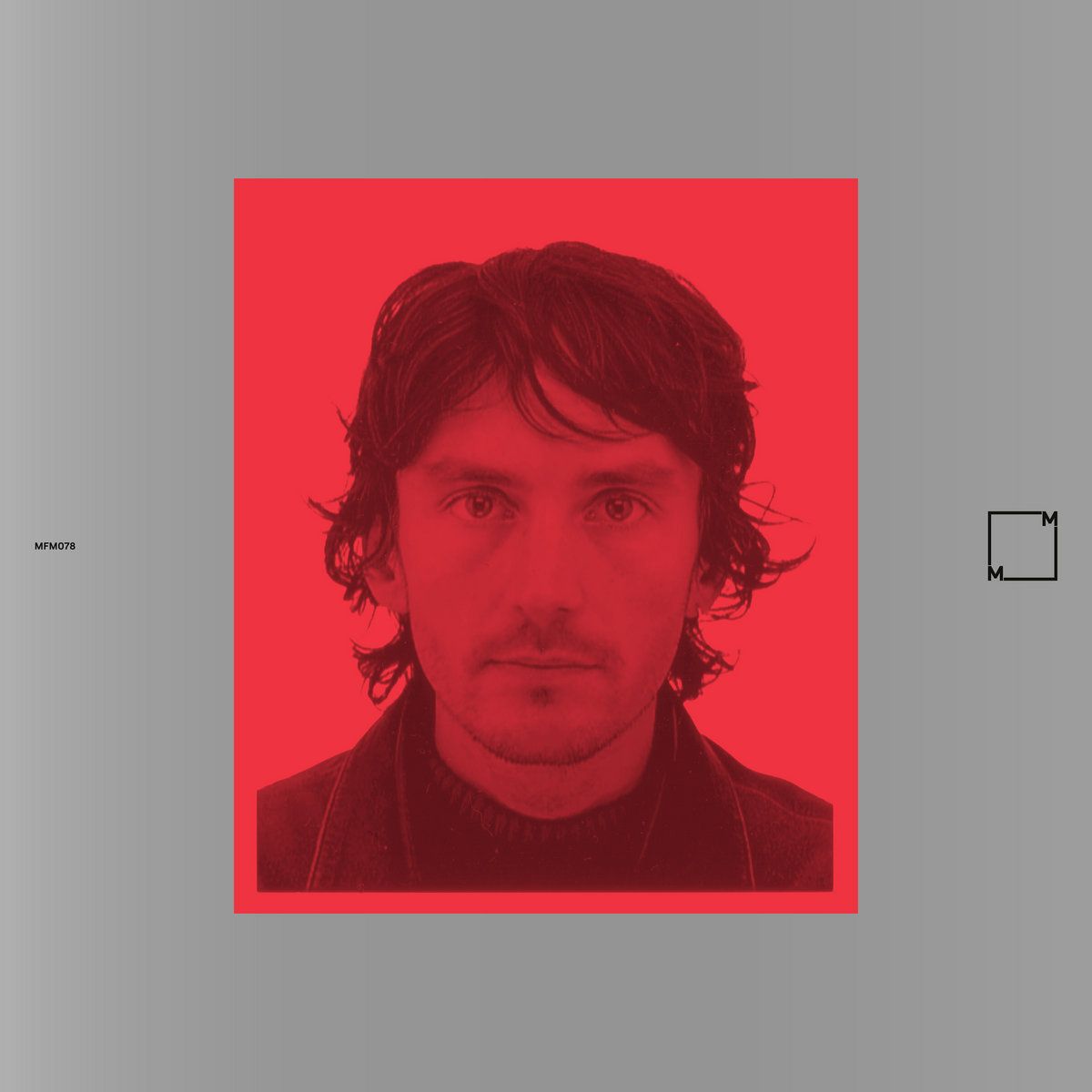 Johnny Sais Quoi - Love On Ice | Music From Memory (MFM078) - main Johnny Sais Quoi - Love On Ice | Music From Memory (MFM078) - main