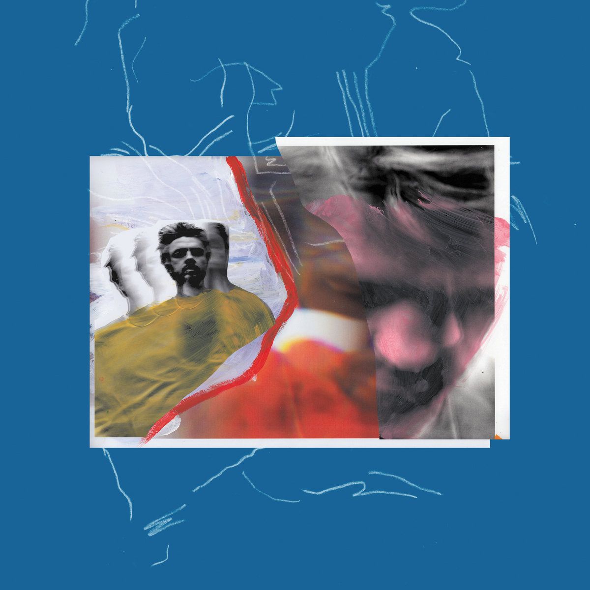 Tom Skinner - Kaleidoscopic Visions | International Anthem Recording Company (IARC0104LP) Tom Skinner - Kaleidoscopic Visions | International Anthem Recording Company (IARC0104LP)