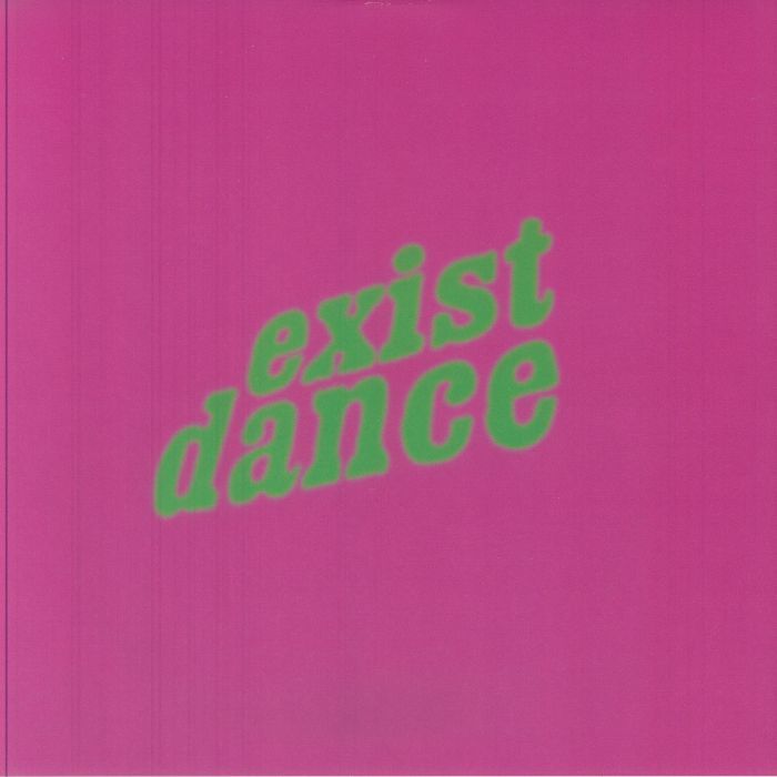 Tranquility Bass - Broadcast Standard Issue No. 1 | Sound Metaphors Records (SMR034) - main