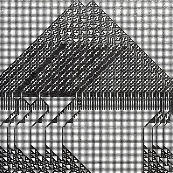 Human Error Club & Kenny Segal - Human Error Club At Kenny’s House | Backwoodz Studioz (BWZ810)