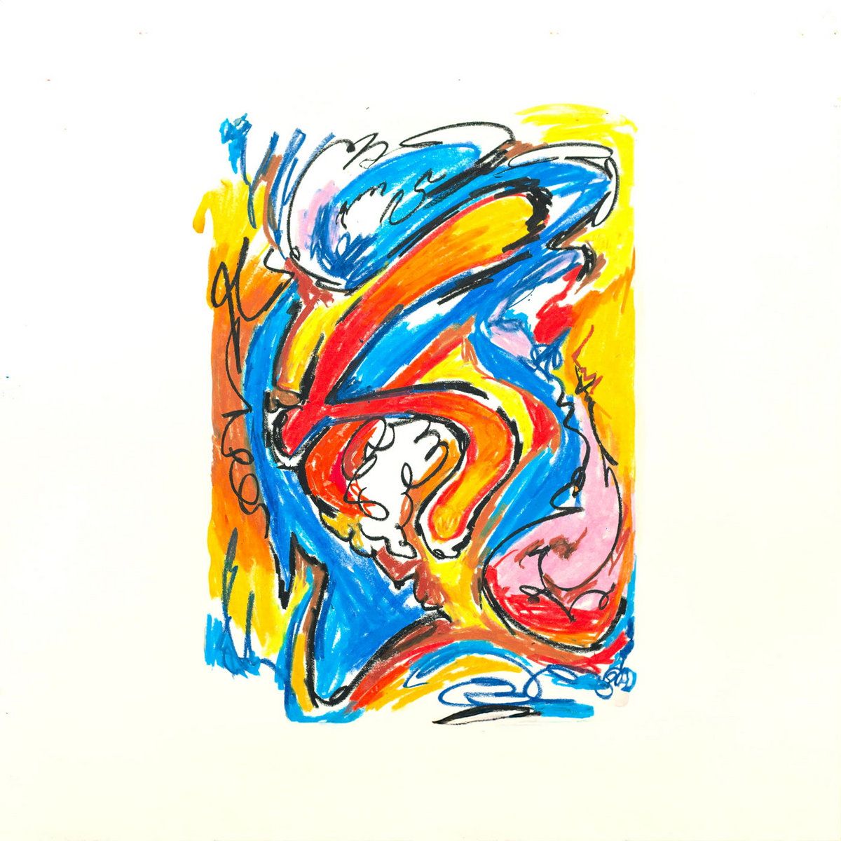 Alexander Nut - Under Construction EP | Eglo Records (EGLO96)