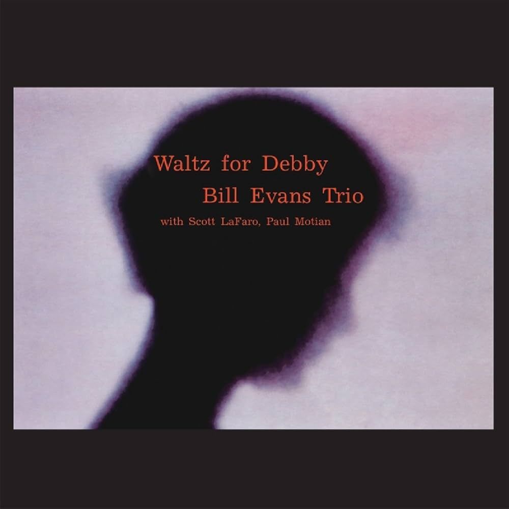 The Bill Evans Trio - Waltz For Debby (red vinyl) | Motivator Co. Deluxe Reissues (144489.1161.034) - main The Bill Evans Trio - Waltz For Debby (red vinyl) | Motivator Co. Deluxe Reissues (144489.1161.034) - main