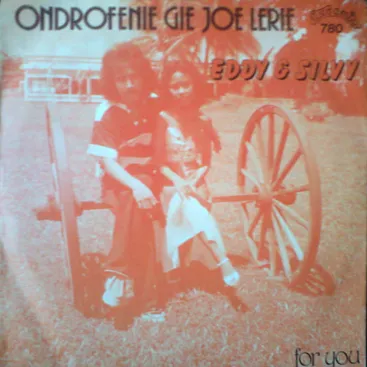 Eddy Assan & Silvy Singoredjo - Ondrofenie Gie Joe Lerie | Disco Amigo (DA 780)
