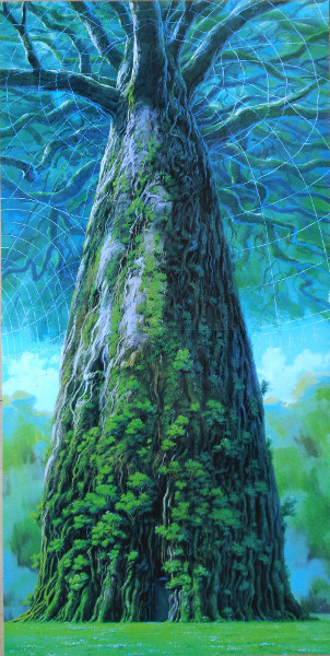 久石 譲 - Le Château dans le Ciel (Orchestral Album) - 大樹(天空の城ラピュタ シンフォニー編) | Studio Ghibli Records (TJJA-10013) - 5 久石 譲 - Le Château dans le Ciel (Orchestral Album) - 大樹(天空の城ラピュタ シンフォニー編) | Studio Ghibli Records (TJJA-10013) - 5