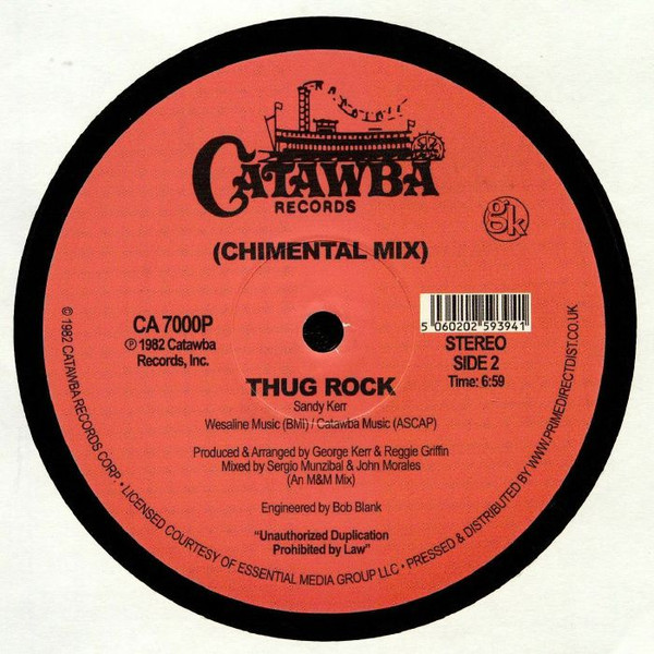 Thug Rock