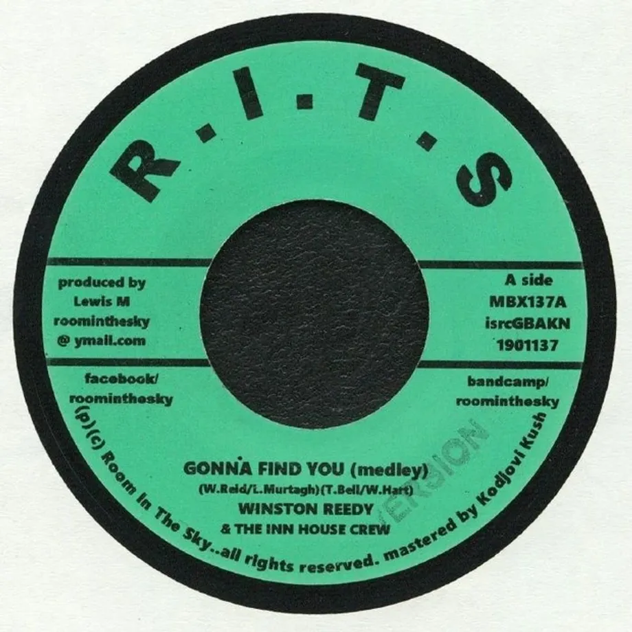 Gonna Find You (Medley)