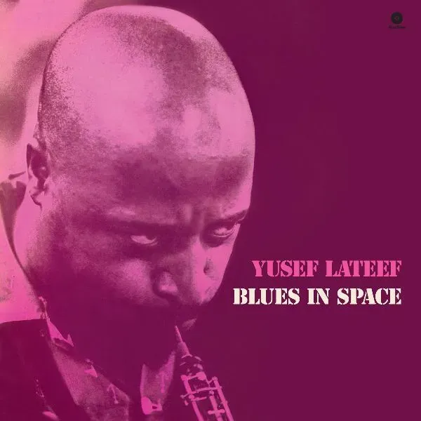 Yusef Lateef - Blues In Space | Intermusic () - main
