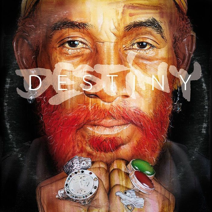 Lee Perry - Destiny | Diggers Factory ()