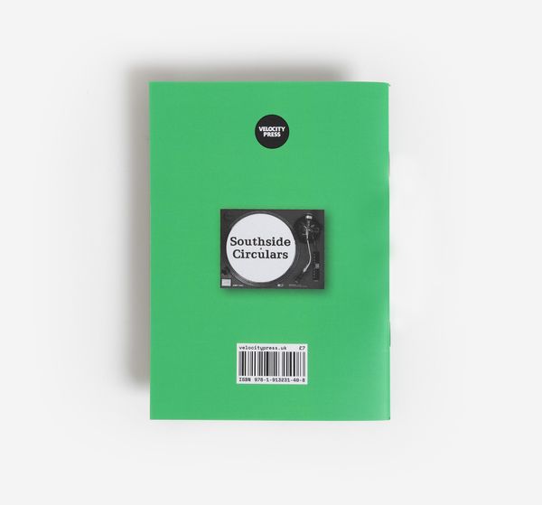 Southside Circulars - The Icon Catalogue Jungle Vol. 1 - 3