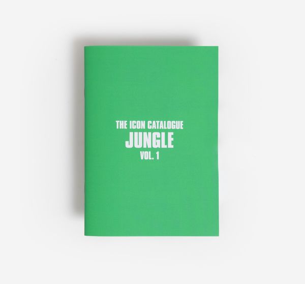 Southside Circulars - The Icon Catalogue Jungle Vol. 1