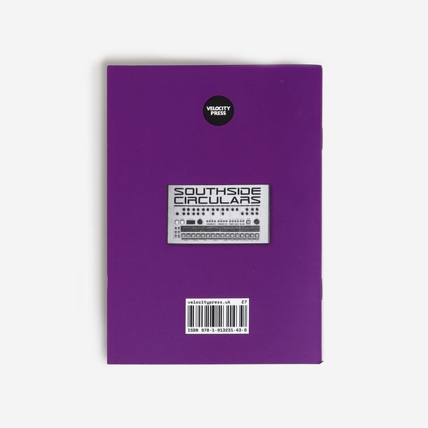 Southside Circulars The Icon Catalogue Techno Vol.1- The Icon Catalogue Techno Vol.1 - 2