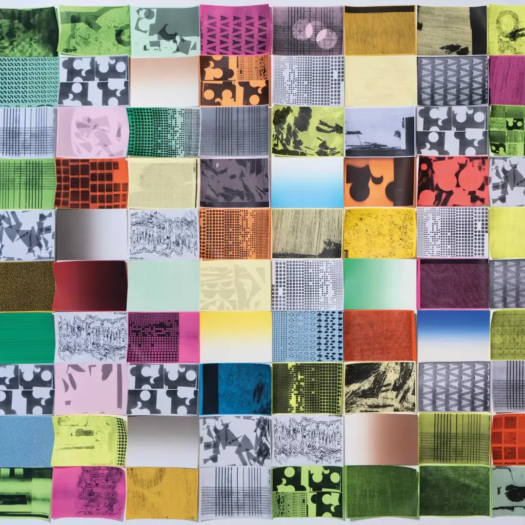 Four Tet - Three | Text Records ( TEXT056)