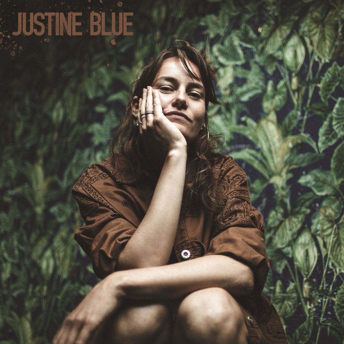 Justine Blue - True | Autoprod ()
