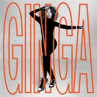 Flavia Coelho - Ginga | [pias] (PIASLL 230LP)