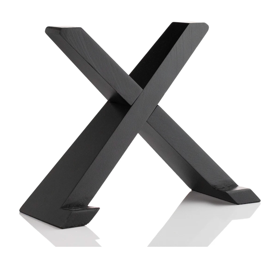 Mönke - Vinyl Record Stand - 2
