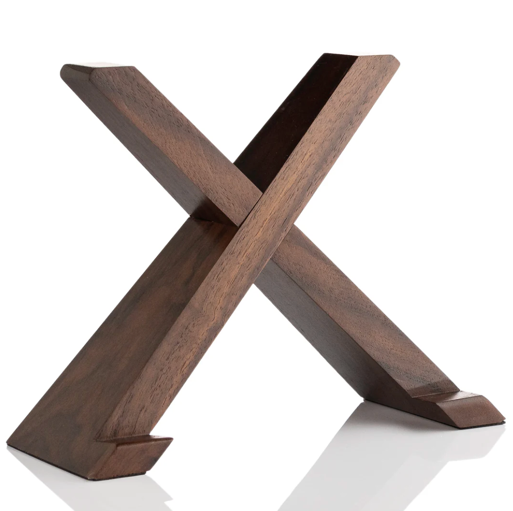 Mönke - Vinyl Record Stand - 7