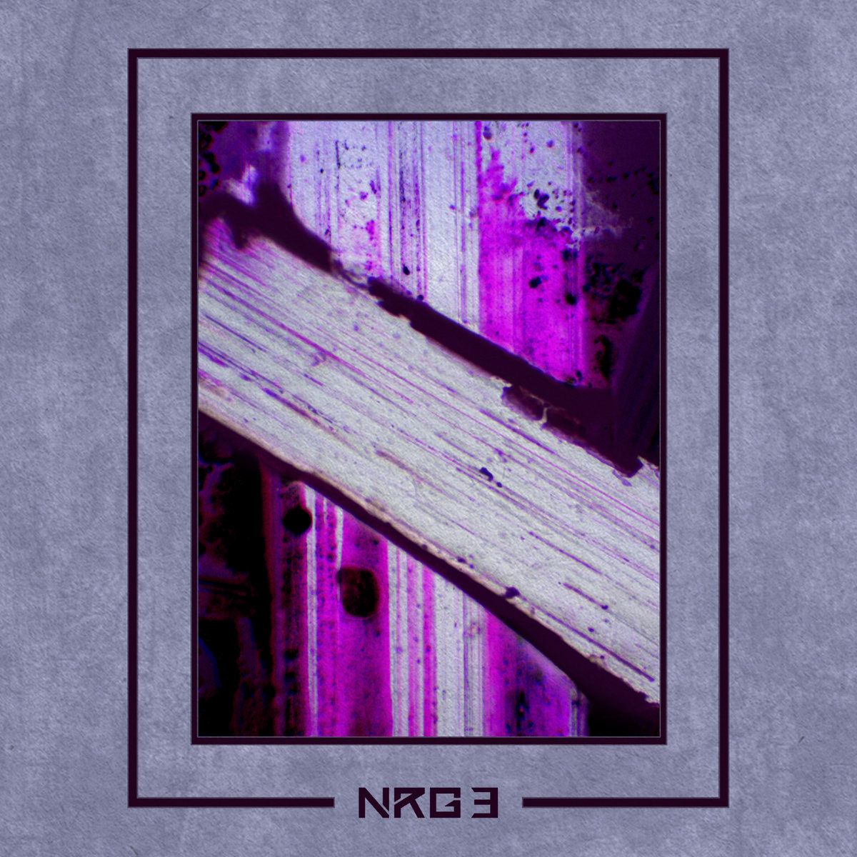 Chiminyo - NRG 3 | Blank Label () - main