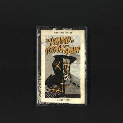 Titus 12 - The Island of Tooth and Claw | Limbo Tapes (LIMLB051)