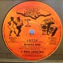 Blacka Don - Lotto | Yard Beat (ybd-008) - main Blacka Don - Lotto | Yard Beat (ybd-008) - main