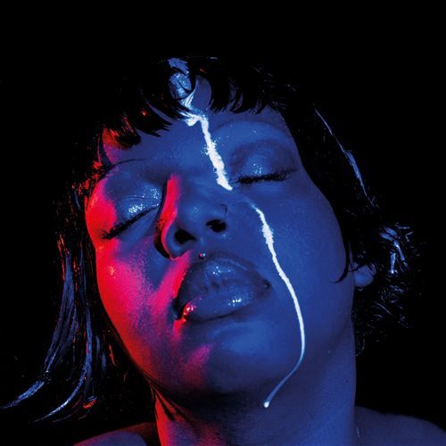 KeiyaA - Hooke's law | XL Recordings (XL1561) - main KeiyaA - Hooke's law | XL Recordings (XL1561) - main