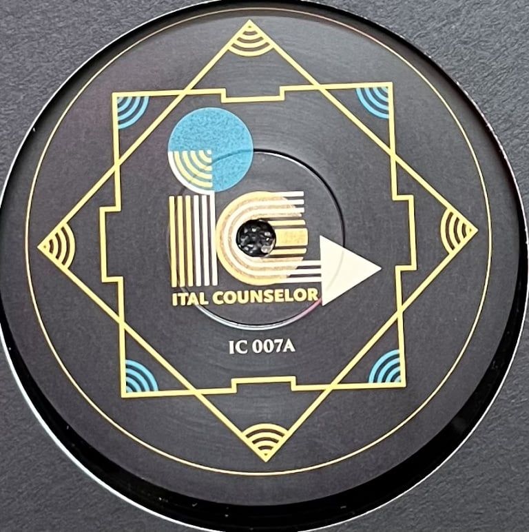BDF Elektro & Soothsayers Horns - Ital Warrior Rhythm Shower Part 1 | () - main BDF Elektro & Soothsayers Horns - Ital Warrior Rhythm Shower Part 1 | () - main
