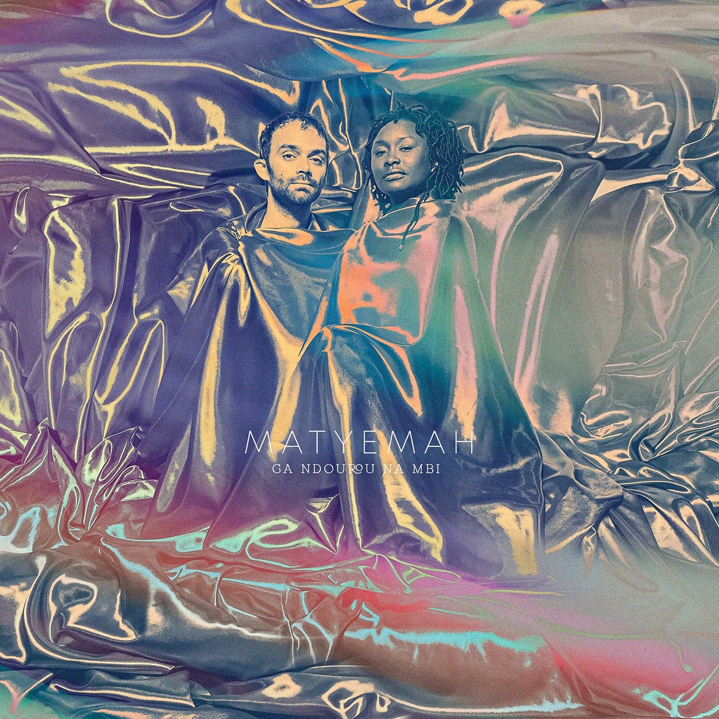 Matyemah - Ga Ndourou Na Mbi | JORDELAN () - main