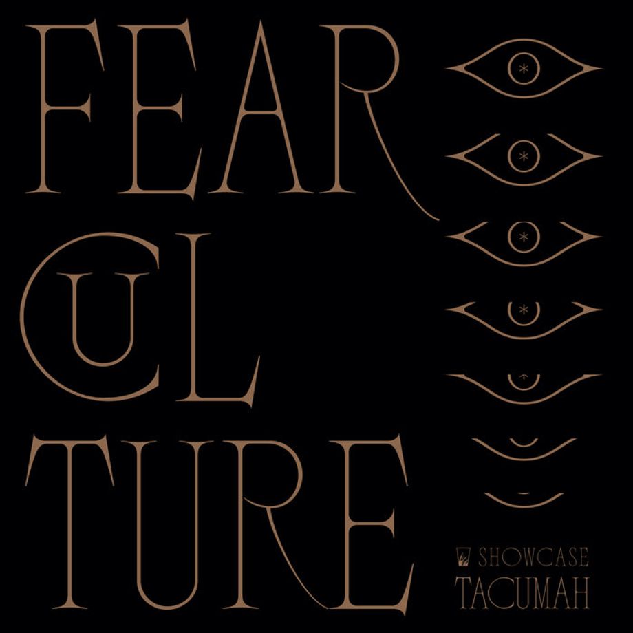 Tacumah - Fear Culture | A-Lone Productions (ARKLP-011)