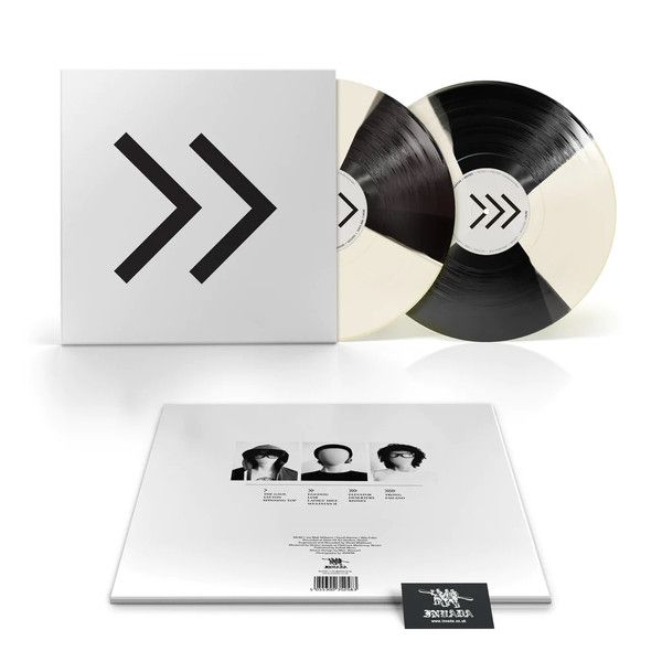 Beak> - Beak>> | Invada (INV107LP) - 2